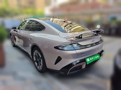 Xiaomi SU7 Four-Wheel Drive Max Edition - ფოტო 4
