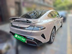 Xiaomi SU7 Four-Wheel Drive Max Edition - ფოტო 5