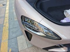 Xiaomi SU7 Four-Wheel Drive Max Edition - ფოტო 7