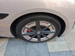 Xiaomi SU7 Four-Wheel Drive Max Edition - ფოტო 8