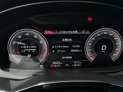 Audi A7 55 TFSI quattro Prestige - ფოტო 11