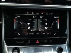 Audi A7 55 TFSI quattro Prestige - ფოტო 12