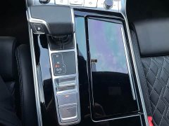 Audi A7 55 TFSI quattro Prestige - ფოტო 13
