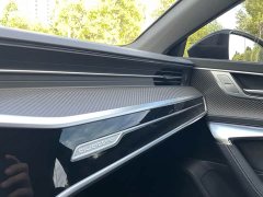 Audi A7 55 TFSI quattro Prestige - ფოტო 14