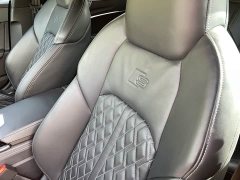 Audi A7 55 TFSI quattro Prestige - ფოტო 15