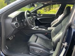 Audi A7 55 TFSI quattro Prestige - ფოტო 4