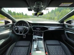 Audi A7 55 TFSI quattro Prestige - ფოტო 6