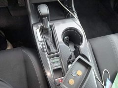 Honda Civic 240TURBO CVT Smart Fun Pro - ფოტო 10