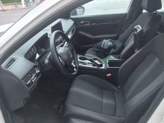 Honda Civic 240TURBO CVT Smart Fun Pro - ფოტო 11