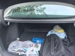 Honda Civic 240TURBO CVT Smart Fun Pro - ფოტო 15