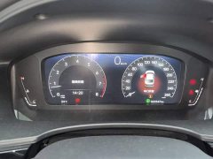 Honda Civic 240TURBO CVT Smart Fun Pro - ფოტო 7