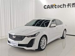 Cadillac CT5 28T Technology - ფოტო 1