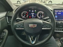 Cadillac CT5 28T Technology - ფოტო 10