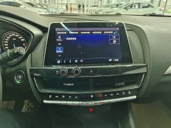 Cadillac CT5 28T Technology - ფოტო 11