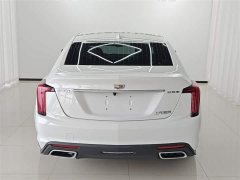 Cadillac CT5 28T Technology - ფოტო 13