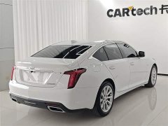 Cadillac CT5 28T Technology - ფოტო 15