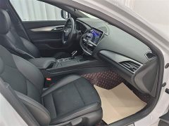 Cadillac CT5 28T Technology - ფოტო 17