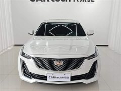 Cadillac CT5 28T Technology - ფოტო 2