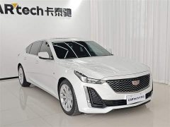 Cadillac CT5 28T Technology - ფოტო 3