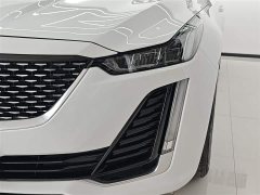 Cadillac CT5 28T Technology - ფოტო 4