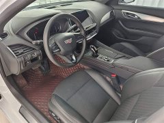 Cadillac CT5 28T Technology - ფოტო 6