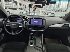 Cadillac CT5 28T Technology - ფოტო 8