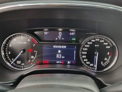 Cadillac CT5 28T Technology - ფოტო 9