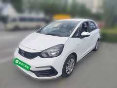 Honda Fit 1.5L CVT Trend Edition - ფოტო 1