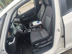 Honda Fit 1.5L CVT Trend Edition - ფოტო 11