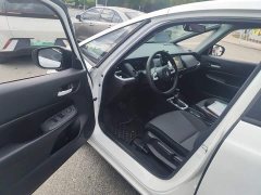Honda Fit 1.5L CVT Trend Edition - ფოტო 12