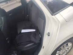 Honda Fit 1.5L CVT Trend Edition - ფოტო 13