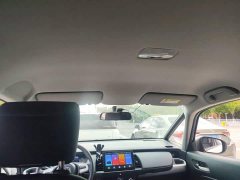 Honda Fit 1.5L CVT Trend Edition - ფოტო 14