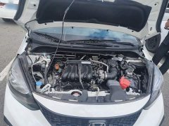 Honda Fit 1.5L CVT Trend Edition - ფოტო 16