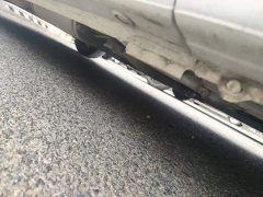 Honda Fit 1.5L CVT Trend Edition - ფოტო 17