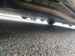 Honda Fit 1.5L CVT Trend Edition - ფოტო 18