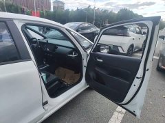 Honda Fit 1.5L CVT Trend Edition - ფოტო 19