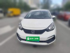 Honda Fit 1.5L CVT Trend Edition - ფოტო 2