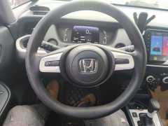Honda Fit 1.5L CVT Trend Edition - ფოტო 6