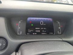 Honda Fit 1.5L CVT Trend Edition - ფოტო 7