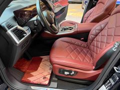 BMW X5 2023 xDrive 40Li M Sport Midnight Edition - ფოტო 12