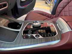 BMW X5 2023 xDrive 40Li M Sport Midnight Edition - ფოტო 13