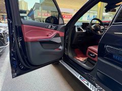 BMW X5 2023 xDrive 40Li M Sport Midnight Edition - ფოტო 14