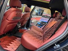 BMW X5 2023 xDrive 40Li M Sport Midnight Edition - ფოტო 15