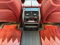 BMW X5 2023 xDrive 40Li M Sport Midnight Edition - ფოტო 18