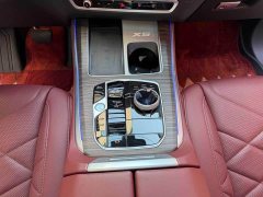 BMW X5 2023 xDrive 40Li M Sport Midnight Edition - ფოტო 19