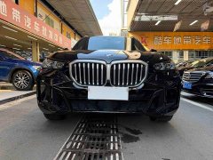 BMW X5 2023 xDrive 40Li M Sport Midnight Edition - ფოტო 2