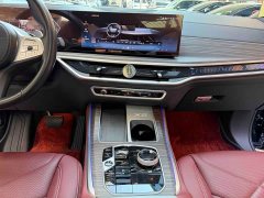 BMW X5 2023 xDrive 40Li M Sport Midnight Edition - ფოტო 20