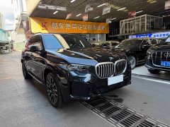 BMW X5 2023 xDrive 40Li M Sport Midnight Edition - ფოტო 3