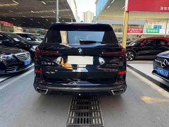BMW X5 2023 xDrive 40Li M Sport Midnight Edition - ფოტო 5