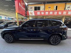 BMW X5 2023 xDrive 40Li M Sport Midnight Edition - ფოტო 7